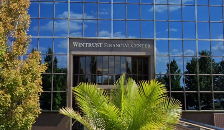 Wintrust Snaps Up Northern Trust Guardianship Arm In $1.2 Billion Chicago Power Play