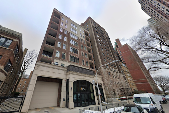 Wirtz, Becovic Deals Shake Up Chicago’s $60 Million Apartment Market