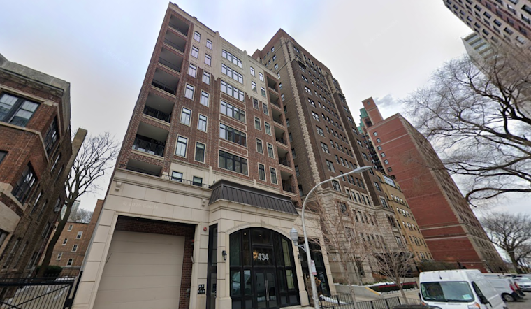 Wirtz, Becovic Deals Shake Up Chicago’s $60 Million Apartment Market