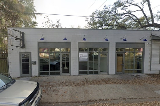 Tiny Cafe Respite Serves Big-Time Comfort On Bayou Road