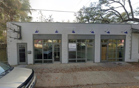 Tiny Cafe Respite Serves Big-Time Comfort On Bayou Road