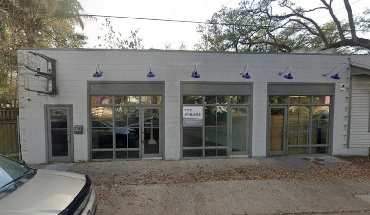 Tiny Cafe Respite Serves Big-Time Comfort On Bayou Road