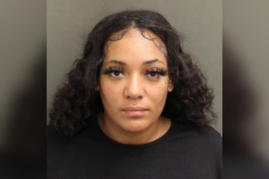 Wisconsin Woman Arrested After Resort Gate Incident in Orlando
