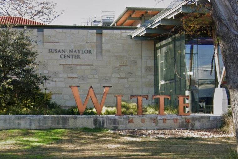 Witte Museum Tapped to Lead San Antonio's Holiday River Spectacle