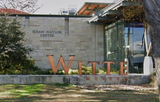Witte Museum Tapped to Lead San Antonio's Holiday River Spectacle