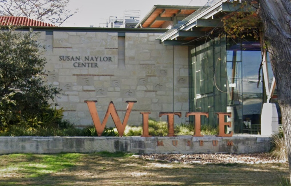 Witte Museum Tapped to Lead San Antonio's Holiday River Spectacle