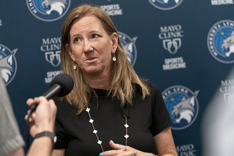 WNBA Boss Faces Heat In New York Summit Over Racist Hate Barrage