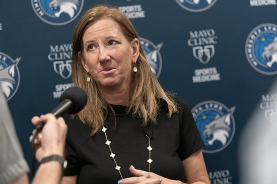 WNBA Boss Faces Heat In New York Summit Over Racist Hate Barrage