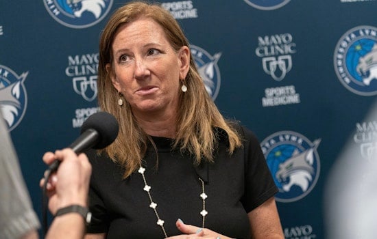 WNBA Boss Faces Heat In New York Summit Over Racist Hate Barrage