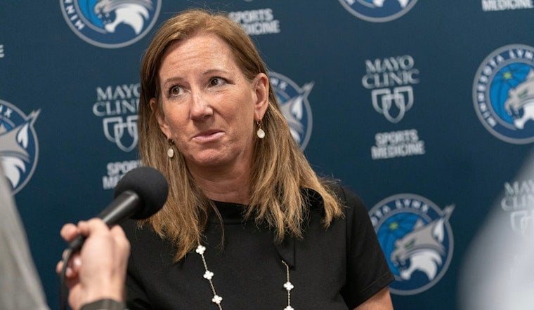 WNBA Boss Faces Heat In New York Summit Over Racist Hate Barrage