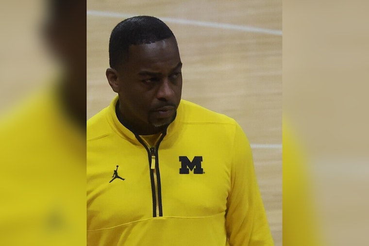 Wolverines Roll Dice On Mike Boynton With Bare-Bones Two-Year Deal