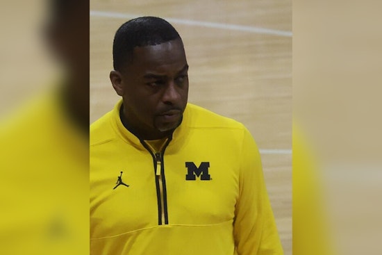 Wolverines Roll Dice On Mike Boynton With Bare-Bones Two-Year Deal