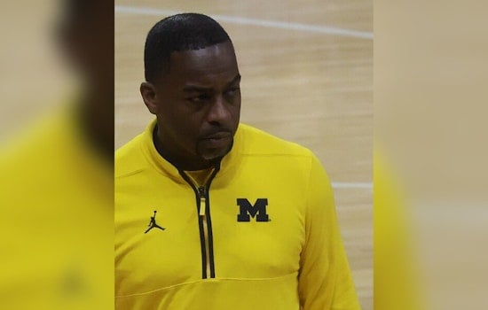 Wolverines Roll Dice On Mike Boynton With Bare-Bones Two-Year Deal