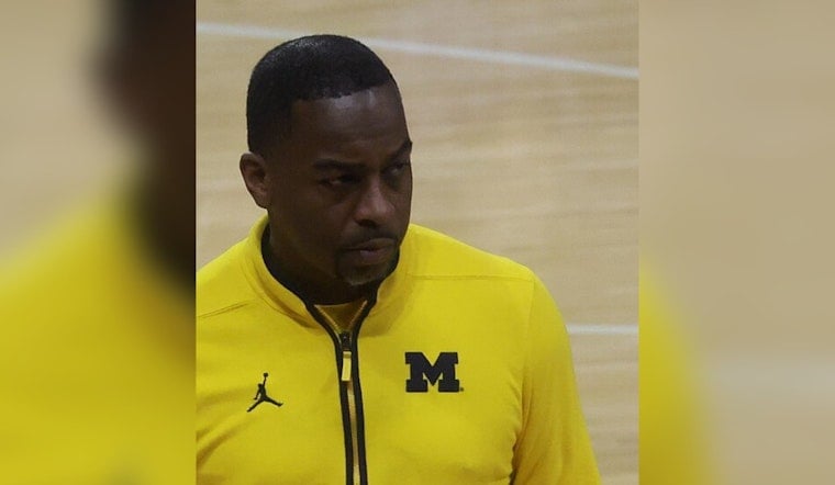 Wolverines Roll Dice On Mike Boynton With Bare-Bones Two-Year Deal