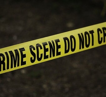 Woman, 31, Found Riddled in Truck at Remote Covelo Pot Farm