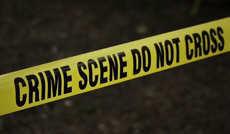 Woman, 31, Found Riddled in Truck at Remote Covelo Pot Farm