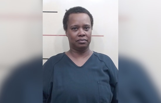 Woman, 63, Accused Of Posing As Cop In Violent Parker County Home Heist
