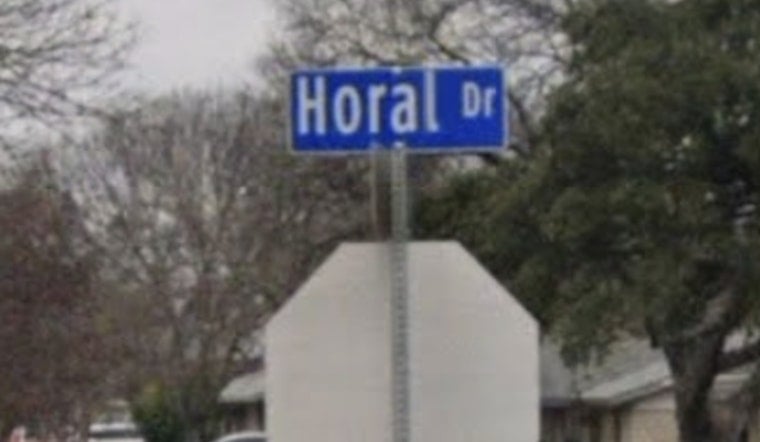 Woman Brutally Stabbed Inside Horal Drive Apartment