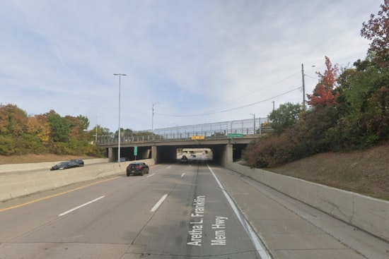 Woman Killed After Being Hit On Detroit’s Davison Freeway