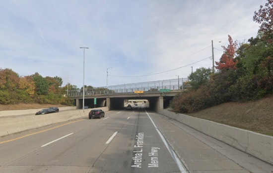 Woman Killed After Being Hit On Detroit’s Davison Freeway