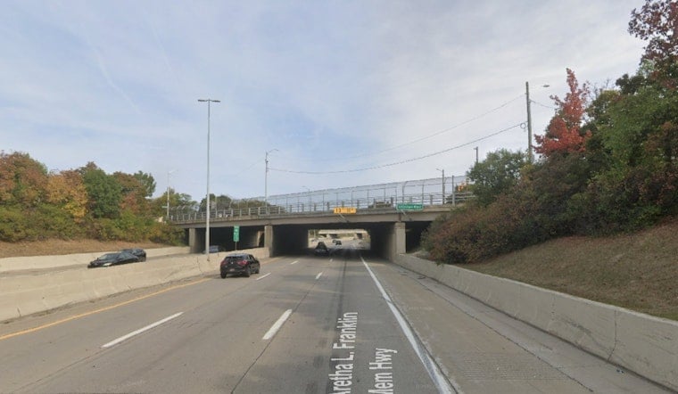 Woman Killed After Being Hit On Detroit’s Davison Freeway
