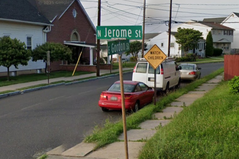 Woman Killed In Allentown House Fire On Jerome Street