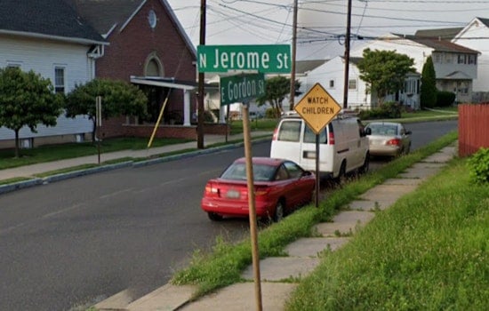 Woman Killed In Allentown House Fire On Jerome Street
