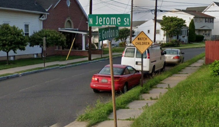 Woman Killed In Allentown House Fire On Jerome Street