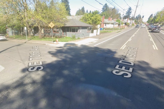 Mt. Tabor Block Rocked As Woman Shot Inside SE Portland Home