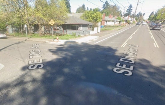 Mt. Tabor Block Rocked As Woman Shot Inside SE Portland Home