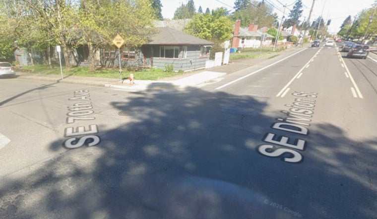 Mt. Tabor Block Rocked As Woman Shot Inside SE Portland Home