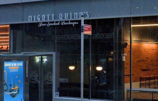 Wonder Gobbles Up Mighty Quinn’s, New York’s Smokehouse Star