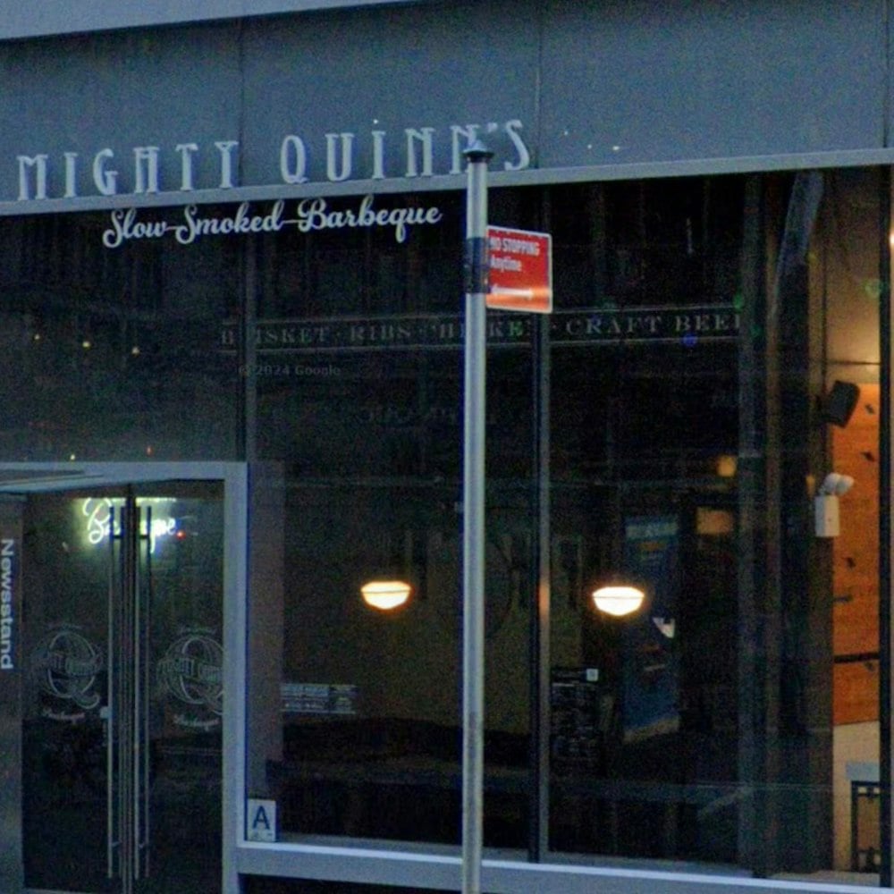 Wonder Gobbles Up Mighty Quinn’s, New York’s Smokehouse Star