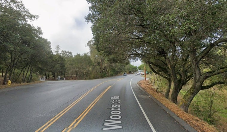Woodside Hit-And-Run Driver Leaves Horse And Rider Hurt On Busy Road
