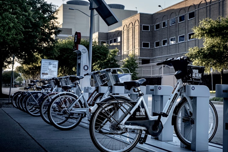 Woodstock Cracks Down on Sidewalk Speed Demons With New E-Bike Rules