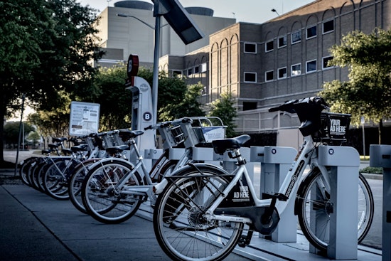 Woodstock Cracks Down on Sidewalk Speed Demons With New E-Bike Rules
