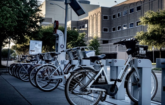 Woodstock Cracks Down on Sidewalk Speed Demons With New E-Bike Rules