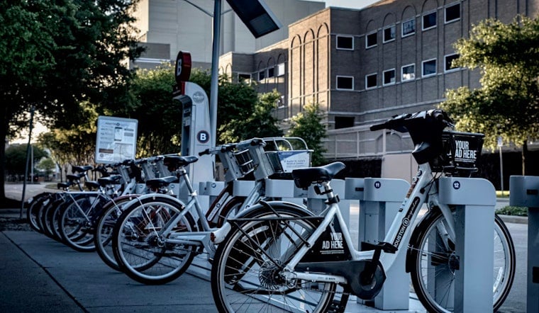 Woodstock Cracks Down on Sidewalk Speed Demons With New E-Bike Rules