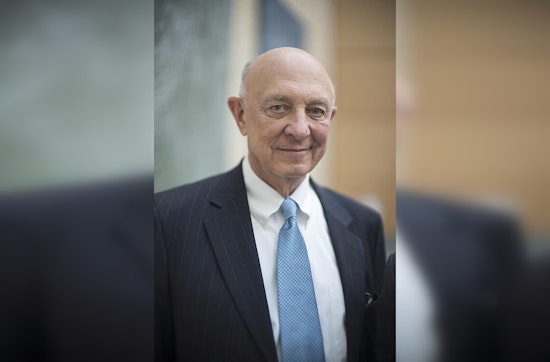 Woolsey's Widow Links His Death to Havana Syndrome