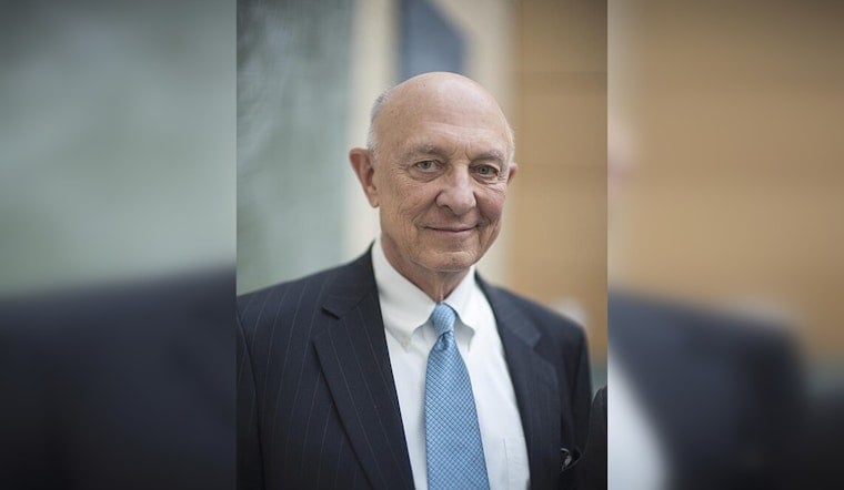 Woolsey's Widow Links His Death to Havana Syndrome