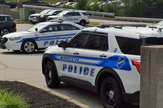 Worcester Detectives, Marshals Nab Florida Suspect In Jazmin Rosario Slaying