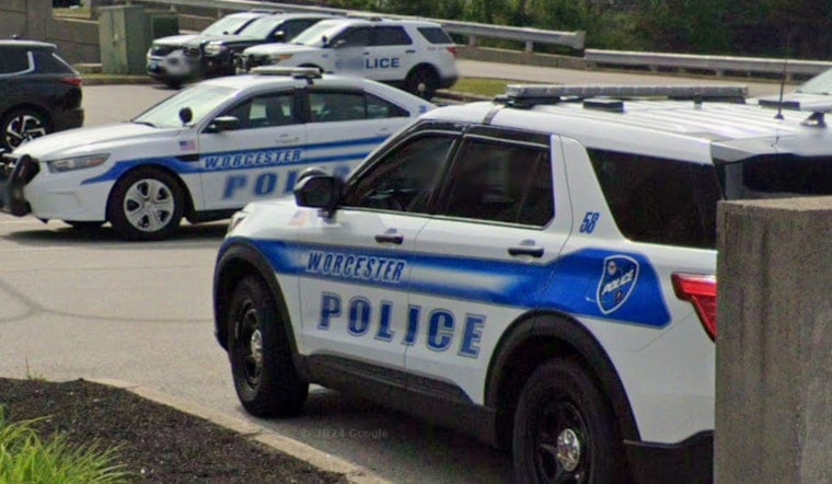 Worcester Detectives, Marshals Nab Florida Suspect In Jazmin Rosario Slaying