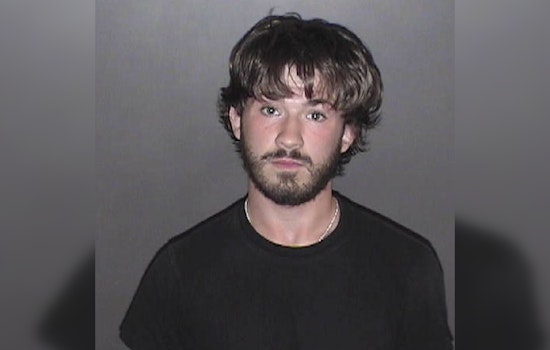 Worcester Man Arrested After McDonald's Gun Incident In Auburn