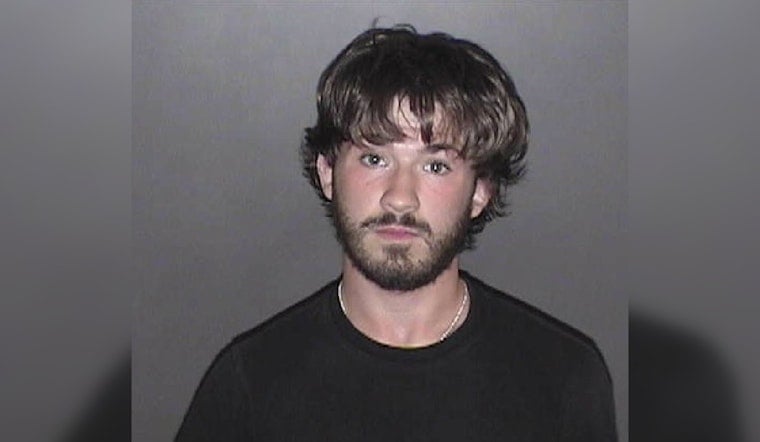 Worcester Man Arrested After McDonald's Gun Incident In Auburn