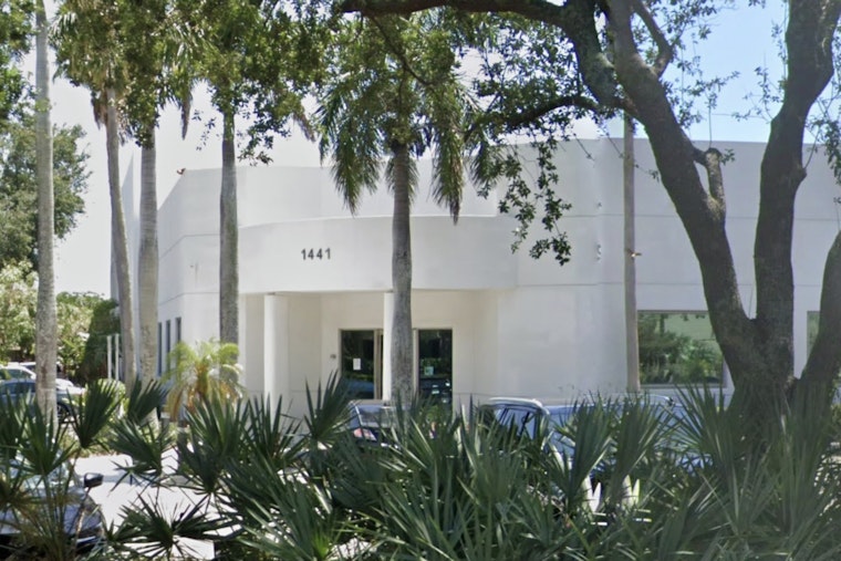 Worker Crushed In Conveyor Horror At Deerfield Beach Food Plant