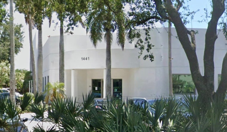 Worker Crushed In Conveyor Horror At Deerfield Beach Food Plant
