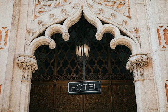 World Cup Fans Stage Last-Second Save for Slumping L.A. Hotels
