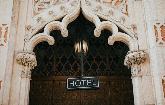 World Cup Fans Stage Last-Second Save for Slumping L.A. Hotels