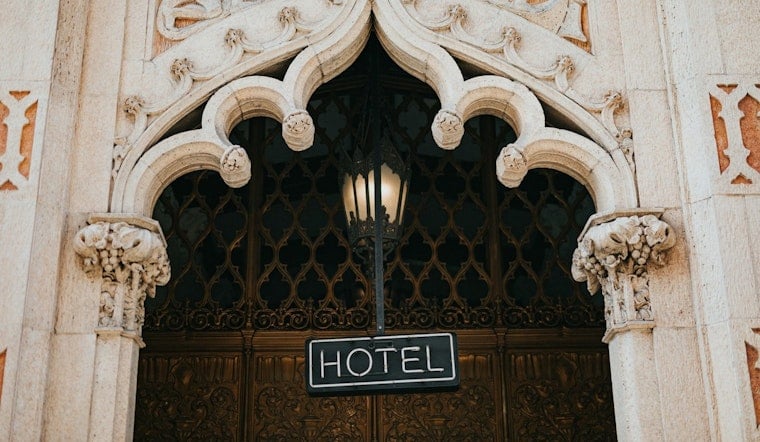 World Cup Fans Stage Last-Second Save for Slumping L.A. Hotels