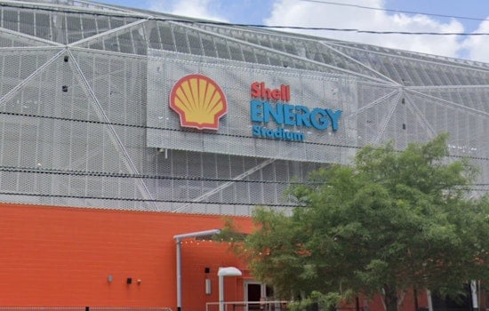 World Cup Fever Slams EaDo As Fan Fest Shuts And Shell Stadium Sells Out